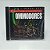 Cd The Commodores - 14 Greatest Hits  Original Lacrado - Imagem 1