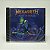 Cd Megadeth - Rust In Peace Original Lacrado - Imagem 1