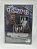 Dvd The Doors - The Bes Rock Live In Concert Original Lacrad - Imagem 2