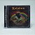 Cd Rainbow - Rising Original Lacrado - Imagem 1