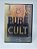 Dvd The Cult - Pure Cute Anthology 1984 - 1995 Original Lacr - Imagem 1