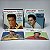 Box 18 Cds Elvis Presley De Colecionador Para Colecionador - Imagem 3