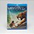 Blu-ray Filme - 10.000 A.c. - Imagem 1