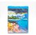 Blu-ray Filme - A Aventura Pelos Recifes De Corais - Imagem 1