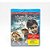 Blu-ray Filme - Harry Potter E As Relíquias Da Morte 1 - Imagem 1