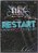 Dvd Restart Happy Rock Sunday Original Novo Lacrado - Imagem 1