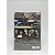 Dvd Nxzero, Sete Chaves - Original - Imagem 2