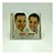 Cd Daniel & Samuel - Debaixo Da Promessa - Imagem 1