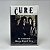 Dvd The Cure - In Concert Boys Don't Cry - Imagem 1