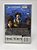 Dvd Echo E The Bunnymen - Live In Concert Original Lacrado - Imagem 2