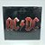Cd Ac/dc - Black Ice Original Lacrado - Imagem 1