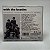 Cd The Beatles - With The Beatles - Box Acrílico - Imagem 2