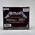 Cd Metallica - Master Of Puppets - Imagem 2