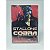 Dvd Filme Cobra - Sylvester Stallone - Imagem 1