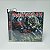 Cd Iron Maiden - The Number Of The Beast - Imagem 1