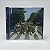 Cd The Beatles - Abbey Road - Imagem 1