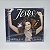 Cd Aline Barros - Jesus Vida Verao Ao Vivo - Imagem 1