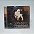 Cd Andreia Alencar - A Marca Da Promessa - Bonus Playback - Imagem 1