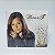 Cd Adriana Ferreira - Mulher De Fe - Imagem 1