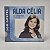 Cd Alda Célia 15 Canções Som Gospel Digipac - Imagem 1