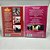 2 Dvds Filmes Roberto Carlos - A 300km + Diamante Cor De Ros - Imagem 2