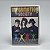 DVD Information Society - The History - Imagem 1