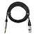 Cabo De Microfone P10/xlr Balanceado 6mm Mxt Pro Series 10m - Imagem 1