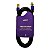 Cabo Mxt P/ Microfone - Balanceado Dmx Xlr Canon - 5 Metros - Imagem 1