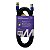 Cabo Mxt P/ Microfone - Balanceado Dmx Xlr Canon - 5 Metros - Imagem 2