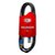 Cabo Mxt P/ Microfone - Balanceado Dmx Xlr Canon - 10 Metros - Imagem 3