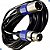 Cabo Mxt P/ Microfone - Balanceado Dmx Xlr Canon - 10 Metros - Imagem 7