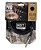 Cabo P10 Mono Blindado Profissional Banhado Ouro Mxt 5mts - Imagem 2