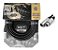 Cabo Microfone Xlr Xlr Balanceado Mxt Pro Series - 10 Metros - Imagem 1