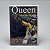 DVD Queen - Morumbi SP 1981 O 1º no Brasil - Imagem 1