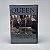 DVD Queen - Under Review 1973 - 1980 - Imagem 1