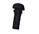 BOTAO PRETO P/ VIOLINO (OLHO PARIS) 4/4 (6 UNID) - Imagem 2