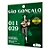ENCORDOAMENTO SÃO GONÇALO NIQUEL 011 045 JOGO COM 3 PACOTES PARA CAVAQUINHO TENSAO MEDIA - Imagem 1