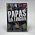 Dvd Papas Da Lingua - Bloco de Rua - Imagem 1