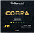 ENCORDOAMENTO PARA VIOLAO AÇO 0.11 COBRA GIANNINI GEEFLK BRONZE 85/15 - Imagem 1