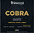 ENCORDOAMENTO PARA VIOLA  CEBOLÃO EM MI COBRA GIANNINI - Imagem 1