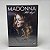 Dvd Madonna - Wild Angel The Unauthorized Story - Imagem 1