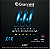 ENCORDOAMENTO PARA GUITARRA 0.10/0.46 NICKEL SERIES GIANNINI - Imagem 1