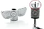 BORBOLETA FEMEA COM ROSCA 8MM LIVERPOOOL - Imagem 2