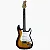GUITARRA ELETRICA STRATOCASTER SUNBUSTER MXT MST-SW6S - Imagem 1