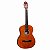 VIOLÃO ACÚSTICO AÇO GIANNINI START S-14 NATURAL (N) - Imagem 1