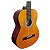 VIOLÃO ACÚSTICO AÇO GIANNINI START S-14 NATURAL (N) - Imagem 2