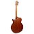 VIOLÃO AÇO ELETROACÚSTICO GIANNINI PERFORMACE GSF-3 CEQ NATURAL SATIN (NS) - Imagem 2