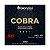 ENCORDOAMENTO PARA BAIXOLÃO 4 CORDAS AÇO 045/100 COBRA FÓSFORO BRONZE GIANNINI - Imagem 1