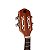 CAVACO ELETROACÚSTICO PASSIVO TRADICIONAL NATURAL FOSCO CA-67NSEL - Imagem 4