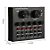 INTERFACE MXT DE AUDIO MULTIFUNCIONAL MX-V8 - Imagem 1